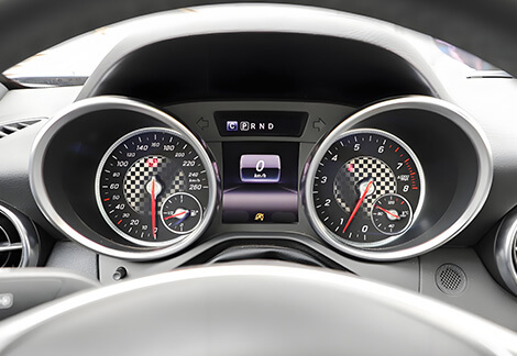 Automotive