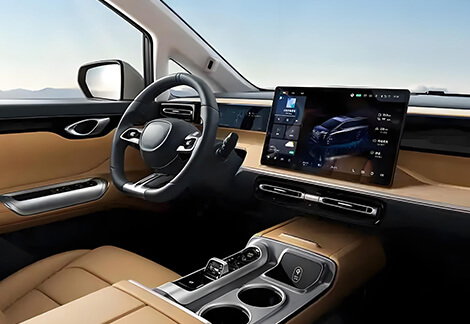 Automotive