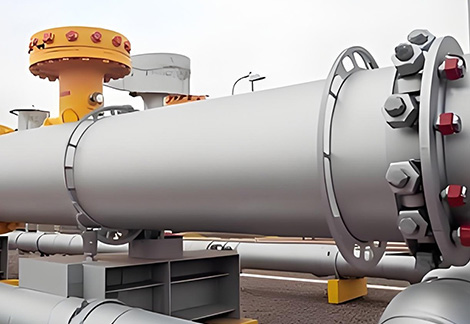 Industrial & Heavy Equipment 
