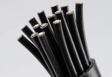 Cable Shielding