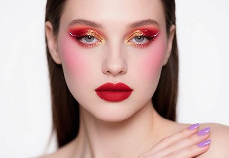 Cosmetics & Stationery  