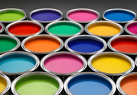 Packaging & Inks  