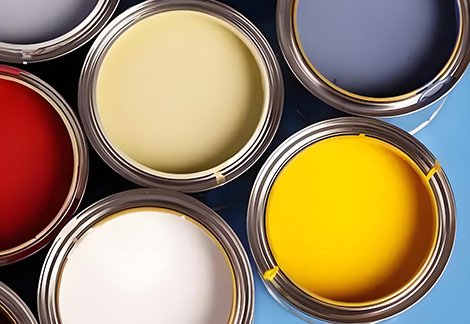 Coatings & Paints