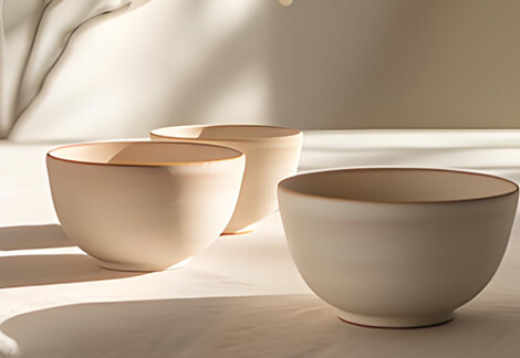 Ceramics & Polymers 