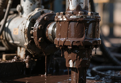 Oil & Gas Industry 