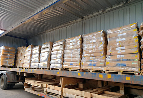 Packaging