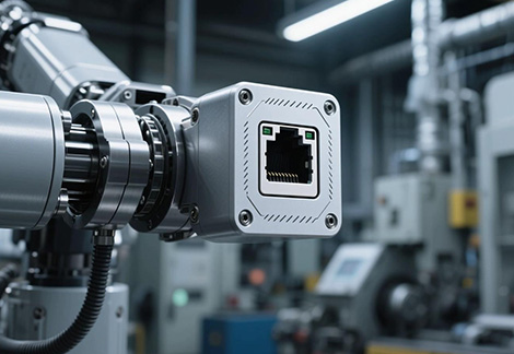 Industrial Electronics