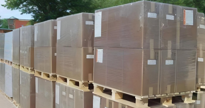 Automotive PP Compound in USA